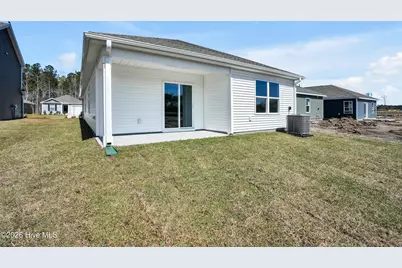 1242 Skystone Loop NE #Lot 74, Supply, NC 28462 - Photo 4