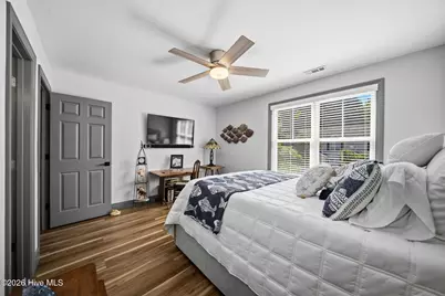 5813 Wrightsville Avenue #Apt 171, Wilmington, NC 28403 - Photo 34
