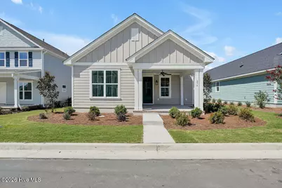 5309 Folklore Way, Wilmington, NC 28412 - Photo 4