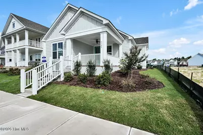 5309 Folklore Way, Wilmington, NC 28412 - Photo 4