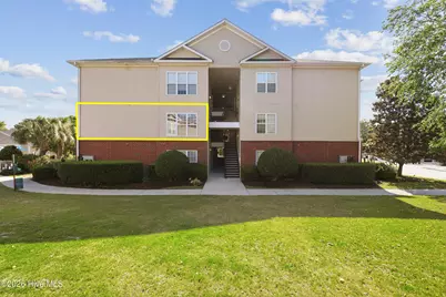 2807 Bloomfield Lane #Unit 206, Wilmington, NC 28412 - Photo 20