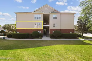 2807 Bloomfield Ln, Wilmington, NC 28412 - Photo 20