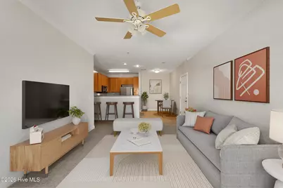 2807 Bloomfield Lane #Unit 206, Wilmington, NC 28412 - Photo 6