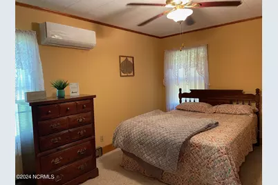 152 W Bayshore Drive, Cedar Island, NC 28520 - Photo 20