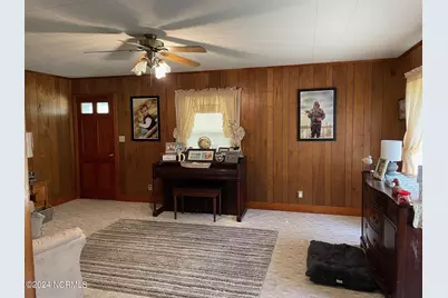 152 W Bayshore Drive, Cedar Island, NC 28520 - Photo 14