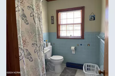 152 W Bayshore Drive, Cedar Island, NC 28520 - Photo 24