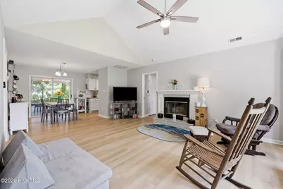 552 Swansboro Loop Road, Swansboro, NC 28584 - Photo 10