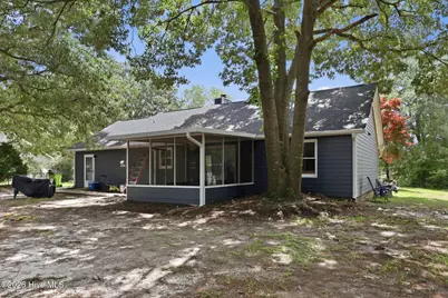 552 Swansboro Loop Road, Swansboro, NC 28584 - Photo 40
