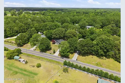 552 Swansboro Loop Road, Swansboro, NC 28584 - Photo 44