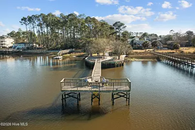 501 W Beach Drive, Oak Island, NC 28465 - Photo 20