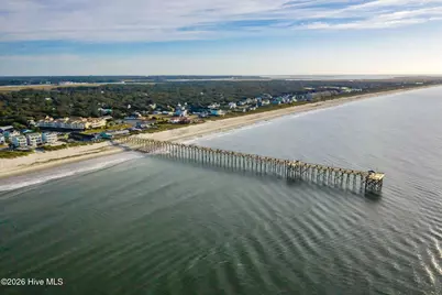 501 W Beach Drive, Oak Island, NC 28465 - Photo 52