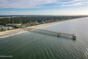 501 W Beach Dr, Oak Island, NC 28465 - Photo 52