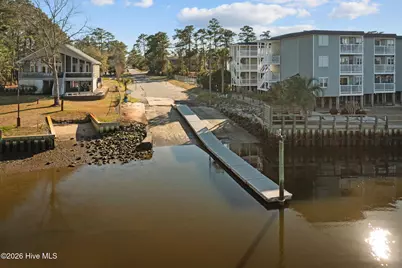 501 W Beach Drive, Oak Island, NC 28465 - Photo 46