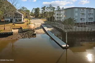 501 W Beach Dr, Oak Island, NC 28465 - Photo 46