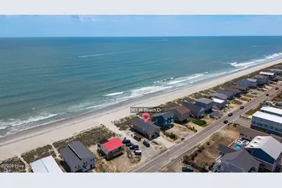 501 W Beach Drive, Oak Island, NC 28465 - Photo 56