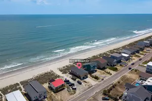 501 W Beach Dr, Oak Island, NC 28465 - Photo 56