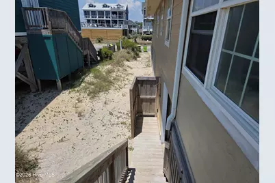 501 W Beach Drive, Oak Island, NC 28465 - Photo 18