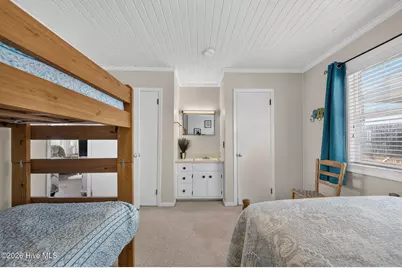 501 W Beach Drive, Oak Island, NC 28465 - Photo 24