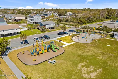 501 W Beach Drive, Oak Island, NC 28465 - Photo 48
