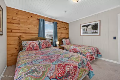 501 W Beach Drive, Oak Island, NC 28465 - Photo 16