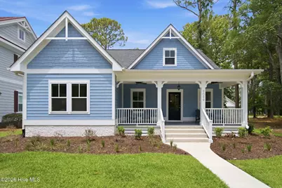 9099 Fountain Street SW, Calabash, NC 28467 - Photo 2