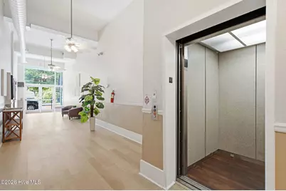 304 N Front Street #Unit B, Wilmington, NC 28401 - Photo 26