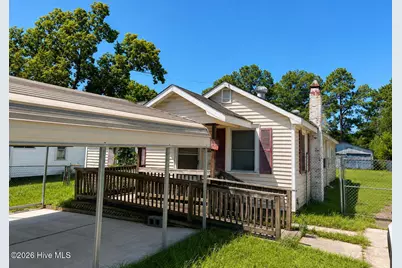 2217 Tudor Drive, Augusta, GA 30906 - Photo 1