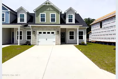 495 Timbercrest Circle SE, Bolivia, NC 28422 - Photo 1