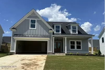 435 Woodlawn Street, Evans, GA 30809 - Photo 1