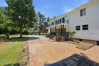 2857 Branchwood Drive, Kinston, NC 28504 - Photo 10