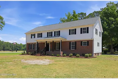 2857 Branchwood Drive, Kinston, NC 28504 - Photo 2
