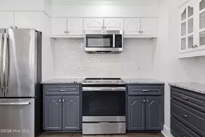 2857 Branchwood Drive, Kinston, NC 28504 - Photo 26