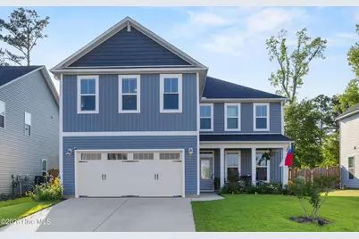 4180 Pegasus Parkway, Leland, NC 28451 - Photo 1