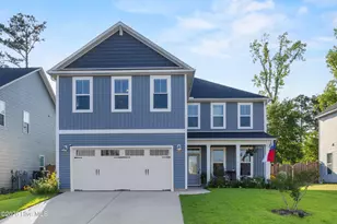4180 Pegasus Pkwy, Leland, NC 28451 - Photo 1