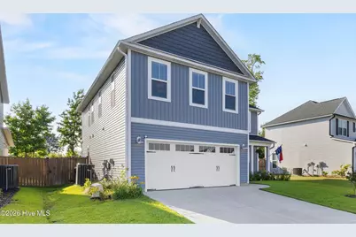 4180 Pegasus Parkway, Leland, NC 28451 - Photo 2