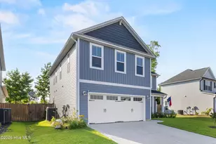 4180 Pegasus Pkwy, Leland, NC 28451 - Photo 2