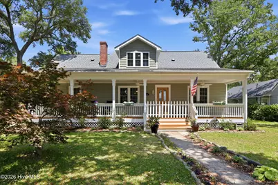 114 Noyes Avenue, Morehead City, NC 28557 - Photo 2