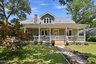 114 Noyes Ave, Morehead City, NC 28557 - Photo 2