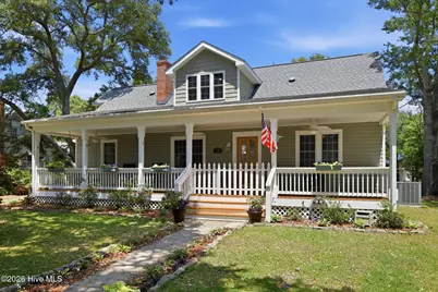 114 Noyes Avenue, Morehead City, NC 28557 - Photo 1