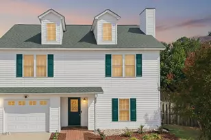108 Kevin Cir, Winterville, NC 28590 - Photo 1