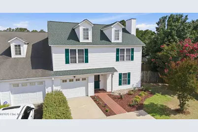 108 Kevin Circle #B, Winterville, NC 28590 - Photo 68