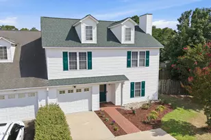 108 Kevin Cir, Winterville, NC 28590 - Photo 68