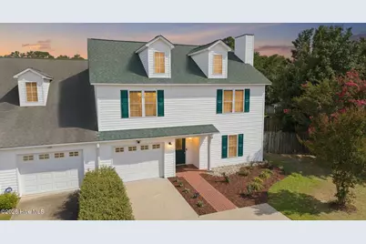 108 Kevin Circle #B, Winterville, NC 28590 - Photo 12