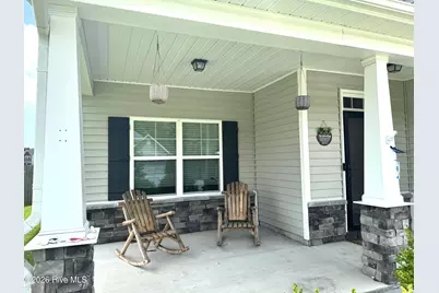131 Mittams Point Drive, Jacksonville, NC 28546 - Photo 4