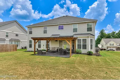 1661 Cedar Hill Drive, Grovetown, GA 30813 - Photo 30