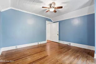 602 N Main St, Raeford, NC 28376 - Photo 36