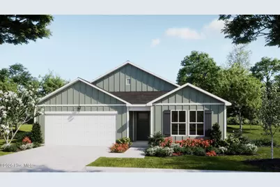 1025 Brooke Ridge Lane, Boiling Spring Lakes, NC 28461 - Photo 1