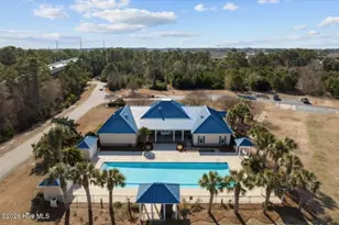 4100 Marsh Grove Ln, Southport, NC 28461 - Photo 34