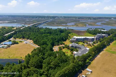 4100 Marsh Grove Lane #Unit 4303, Southport, NC 28461 - Photo 40
