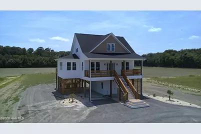 514 Harvest Point Road, Elizabeth City, NC 27909 - Photo 1